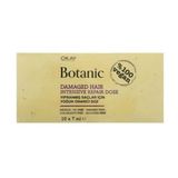 Botanic 10x7 ml Yıpranma Onarıcı Vegan Ampül Doz