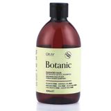Botanic 500 ml Yıpranmış Saçlar İçin Yoğun Onarıcı Şampuan