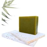 Botanic Company Spirulina Yosun Sabunu-Doğal Sabun