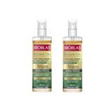 Botanic Oil Argan Yagli Sivi Sac Kremi 200 Ml 2 Adet