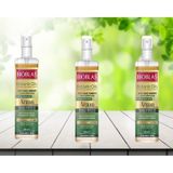 Botanic Oils Argan Yağlı Sıvı Saç Kremi 200 Ml Onarıcı Bakım Kremi 3 Adet