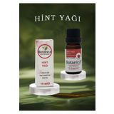 Botanica 10 ml Hint Yağı