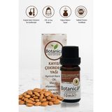 Botanica 10 ml Kayısı Çekirdeği Yağı