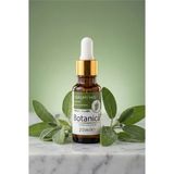 Botanica %100 Saf Adaçayı Yağı Karşıtı Cilt Temizleyici Arındırıcı Doğal Uçucu Bitkisel 20 ml