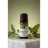 Botanica %100 Saf Adaçayı Yağı Kepek Önleyici Saç Derisi Bakımı Doğal Rahatlatıcı Bitkisel Damla 10 ml