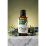 Botanica %100 Saf Ardıç Yağı Kas Gevşetici Rahatlatıcı Masaj Doğal Bitkisel Aromaterapi Uçucu Özü 50 ml