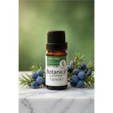 Botanica %100 Saf Ardıç Yağı Masaj Romatizma Destekleyici Doğal Bitkisel Uçucu Damla 10 ml