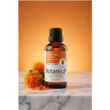 Botanica %100 Saf Aspir Yağı Soğuk Sıkım Doğal Masaj Besleyici Yumuşatıcı Cilt Bakımı Bitkisel 50 ml