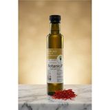 Botanica %100 Saf Aspir Yağı Soğuk Sıkım Vücut Masajı Saç Besleyici Ekonomik Aile Boyu Bitkisel 250 ml