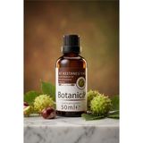 Botanica %100 Saf At Kestanesi Yağı Kas Gevşetici Eklem Rahatlatıcı Doğal Bitkisel Masaj Bakımı 50 ml