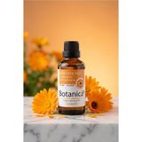 Botanica %100 Saf Aynısefa Yağı Bebek Bakımı Pişik Önleyici Doğal Cilt Besleyici Rahatlatıcı Bitkisel 50 ml