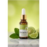 Botanica %100 Saf Bergamot Yağı Ruh Hali Düzenleyici Stres Giderici Doğal Aromaterapi Uçucu Bitki Özü 20 ml