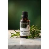 Botanica %100 Saf Biberiye Yağı Saç Bakım Kürü Kepek Önleyici Canlandırıcı Doğal Uçucu Bitkisel 50 ml