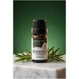 Botanica %100 Saf Biberiye Yağı Saç Dökülmesine Karşı Güçlendirici Besleyici Uçucu Bitkisel Damla 10 ml