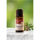 Botanica %100 Saf Bıttım Menengiç Yağı Saç Güçlendirici Dökülme Karşıtı Doğal Bitkisel Bakım Damla 10 ml