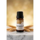 Botanica %100 Saf Buğday Yağı Soğuk Sıkım Cilt Besleyici Nemlendirici Doğal Bitkisel Bakım Damla 10 ml