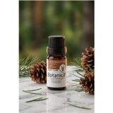 Botanica %100 Saf Çam Terebentin Yağı Rahatlatıcı Doğal Bitkisel Masaj Uçucu Damla 10 ml