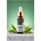 Botanica %100 Saf Çay Ağacı Yağı Cilt Arındırıcı Gözenek Sıkılaştırıcı Doğal Antiseptik Uçucu Bakım 20 ml
