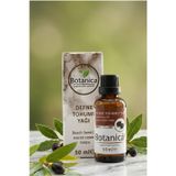 Botanica %100 Saf Defne Tohumu Yağı Saç Dökülmesi Karşıtı Besleyici Doğal Bitkisel Masaj Bakım 50 ml