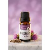 Botanica %100 Saf Devedikeni Tohumu Yağı Cilt Yenileme Onarıcı Besleyici Doğal Bitkisel Bakım Damla 10 ml