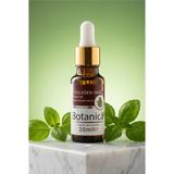 Botanica %100 Saf Fesleğen Yağı Saç Bakımı Güçlendirici Besleyici Doğal Uçucu Bitkisel Bitki Özü 20 ml