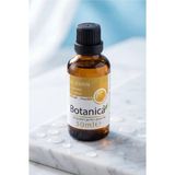 Botanica %100 Saf Gliserin Yağı Kuru Topuk Çatlak Bakımı Nemlendirici Yumuşatıcı Doğal Bitkisel 50 ml