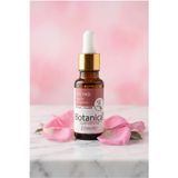 Botanica %100 Saf Gül Yağı Anti Aging Yaşlanma Karşıtı Nemlendirici Doğal Lüks Cilt Bakımı Bitkisel 20 ml