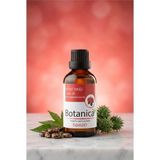 Botanica %100 Saf Hint Yağı Tırnak Güçlendirici Saç Kökü Besleyici Doğal Bitkisel Bakım Damla 50 ml