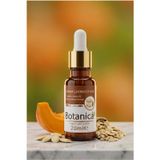 Botanica %100 Saf Kabak Çekirdeği Yağı Soğuk Sıkım Cilt Onarıcı Besleyici Doğal Bitkisel Bakım 20 ml