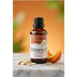 Botanica %100 Saf Kabak Çekirdeği Yağı Soğuk Sıkım Destekleyici Doğal Bitkisel Gıda Uyumlu 50 ml