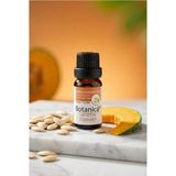 botanica %100 Saf Kabak Çekirdeği Yağı Soğuk Sıkım Saç Dökülmesi Karşıtı Doğal Bitkisel Bakım 10 ml