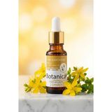 Botanica %100 Saf Kantaron Yağı Maserasyon Rahatlatıcı Masaj Doğal Bitkisel Bakım Damla 20 ml