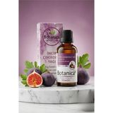 Botanica %100 Saf Kayısı Çekirdeği Yağı Kuru Cilt Bakımı Yumuşatıcı Besleyici Doğal Bitkisel Masaj 50 ml