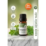Botanica %100 Saf Kekik Yağı Doğal Antiseptik, Uçucu Bitkisel Bakım Damla 10 ml