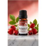 Botanica %100 Saf Kuşburnu Yağı Cilt Lekesi Giderici Ton Eşitleyici Doğal Bitkisel Yüz Bakımı 10 ml