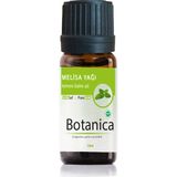 Botanica %100 Saf Melisa Yağı 10 ml