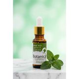 Botanica %100 Saf Nane Yağı Burun Tıkanıklığı Giderici Ferahlatıcı Doğal Uçucu Bitkisel Aromaterapi 20 ml