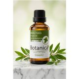 Botanica %100 Saf Niaouli Yağı Masaj Rahatlatıcı Doğal Uçucu Bitkisel Aromaterapi 50 ml