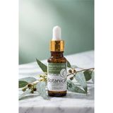 Botanica %100 Saf Okaliptus Yağı Ferahlatıcı Solunum Destekleyici Doğal Uçucu Bitkisel Bakım Damla 20 ml