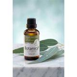 Botanica %100 Saf Okaliptus Yağı Kas Gevşetici Masaj Rahatlatıcı Doğal Uçucu Bitkisel Aromaterapi 50 ml