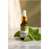 Botanica %100 Saf Paçuli Yağı Cilt Bakımı Yaşlanma Karşıtı Doğal Aromaterapi Uçucu Bitkisel Lüks 20 ml