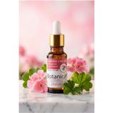 Botanica %100 Saf Sardunya Itır Yağı Cilt Yenileme Aromaterapi Rahatlatıcı Doğal Uçucu Bitkisel 20 ml