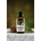 Botanica %100 Saf Sedir Ağacı Yağı Masaj Rahatlatıcı Saç Besleyici Doğal Uçucu Bitkisel Bakım 50 ml