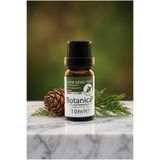 Botanica %100 Saf Sedir Ağacı Yağı Saç Dökülmesi Karşıtı Güçlendirici Doğal Uçucu Bitkisel Bakım 10 ml