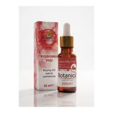 botanica %100 Saf Soğuk Pres Kuşburnu Çekirdeği Yağı 20 ml – Retinoik Asit & C Vitaminli Leke Karşıtı Yenileyici Yüz Serumu