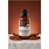 Botanica %100 Saf Tarçın Yağı Aromaterapi Rahatlatıcı Ferahlatıcı Doğal Uçucu Bitkisel Masaj Bakım 50 ml
