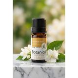 Botanica %100 Saf Yasemin Yağı Lüks Aromaterapi Cilt Elastikiyeti Besleyici Doğal Uçucu Bitkisel 10 ml