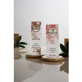 Botanica 2'li Saç Bakım Seti Badem Yağı - Hint Yağı 20 ml + 50 ml Nemlendirme Besleme