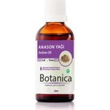 Botanica 50 ml Saf Anason Yağı