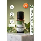 Botanica Adaçayı Acı Elma Uçucu Yağı %100 Saf Kepek Önleyici Saç Derisi Bakımı Sage Oil 10 ml Pura Morena